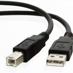 MICRODIGIT PRINTER CABLE 1.5