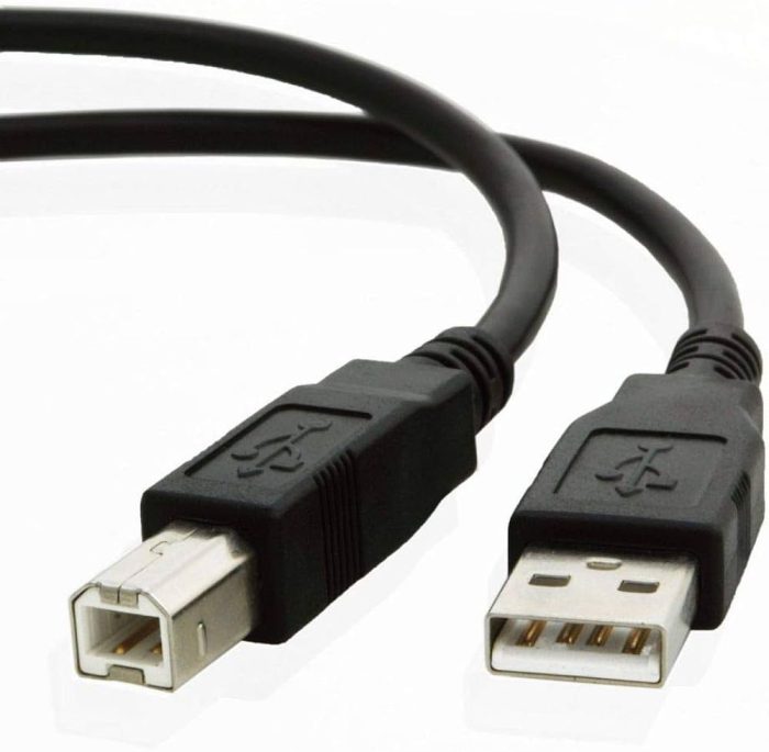 MICRODIGIT PRINTER CABLE 1.5