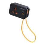 PORODO UNVERSAL WALL SOCKET