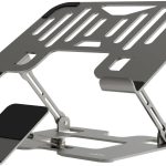 PORODO SMART FOLDING MULTI-DEVICE STAND