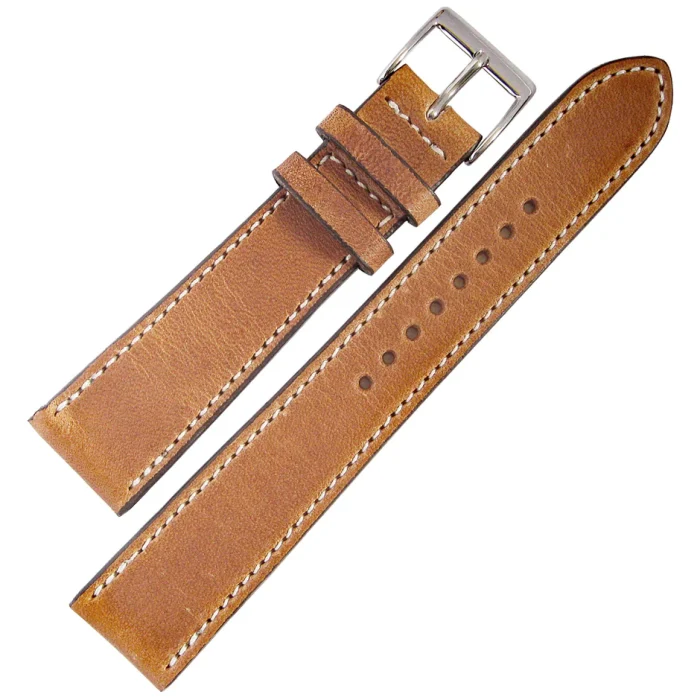 WATCH STRAP LEATHER