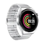 PAWA ELEGANCE AMOLED SMART WATCH