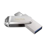 SANDISK ULTRA 128GB DUAL DRIVE USB C TYPE