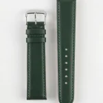 GREEN WATCH STRAP