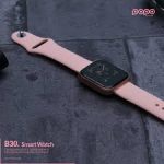 POPO B30 SMART WATCH
