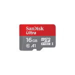 SANDISK ULTRA MICRO SD 16GB