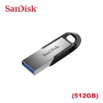 SANDISK ULTRA FLAIR 512 GB