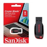 SANDISK 8GB