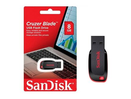 SANDISK 8GB