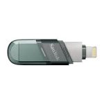 SANDISK 256GB IXPAND FLASH DRIVE FLIP