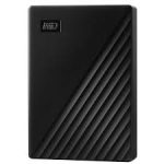 WD MY PASSPORT 4TB HARD DISK