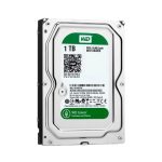 WD GREEN POWER 1TB INTERNAL HDD