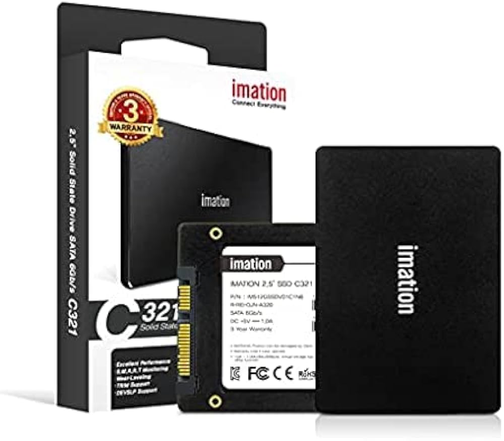 1746867445_1850618950_512GB.jpg IMATION 512GB SSD INTERNAL - Image 1