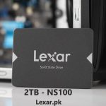 LEXAR SSD 2TB