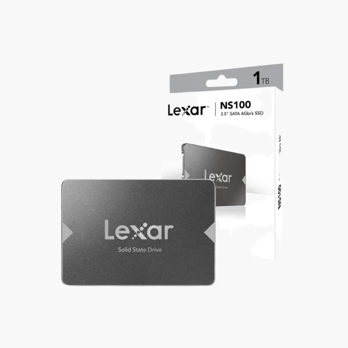 LEXAR SSD 1TB