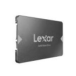 LEXAR SSD 512GB