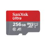 SANDISK ULTRA MICROSD CARD 256GB