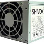 SHIVOX POWER SUPPLY 550V