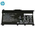 HP LAPTOP BATTERY HT03XI