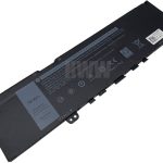 F62G0 DELL LAPTOP BATTERY