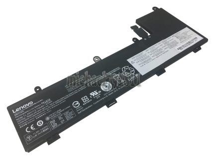 LAPTOP BATTERY FOR LENOVO 00HW044