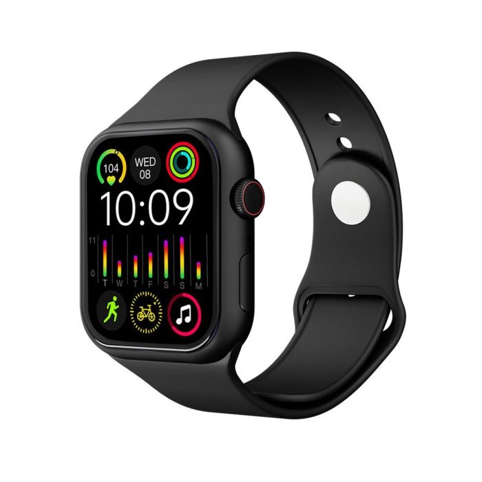 PORODO MAGNIFICO SMART WATCH