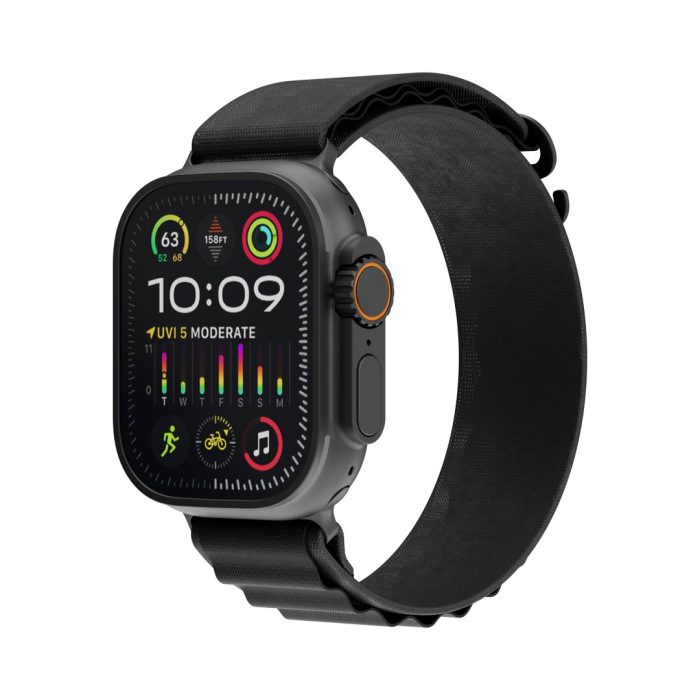 PAWA STELLAR SMART WATCH