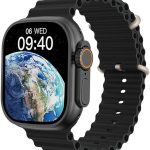 BARNDCODE SMART WATCH ULTRA SERIES 8