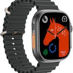 WIWU SMART WATCH SW01 ULTRA