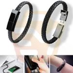 WRISTBAND PORTABLE CHARGING CABLE UC2110