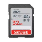SANDISK ULTRA SDHC 32GB