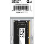 LEXAR RAM 8GB DDR4 3200 LAPTOP