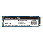 TEAM GROUP MP33 M.2 2280 256GB PCIE 3.0