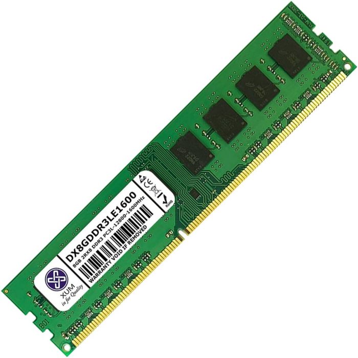 DD3 12800 8GB PC RAM