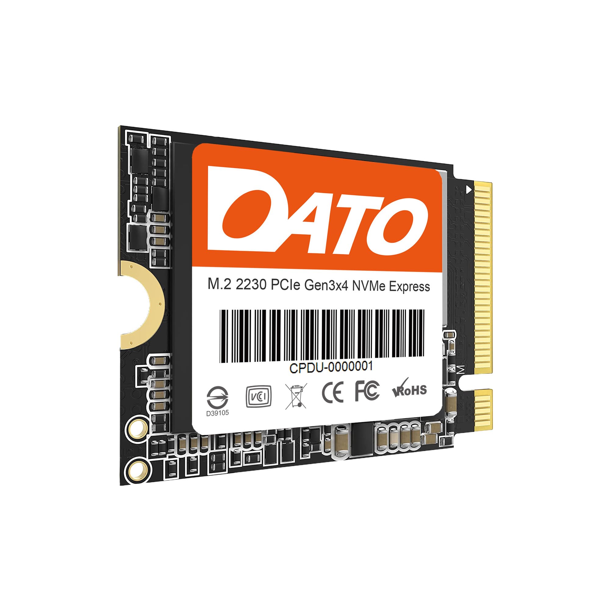 1746892015_136143725_SSD201TB20DATO20M220NVME20PCIE.jpg SSD 1TB DATO M2 NVME PCIE - Image 1