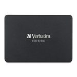 VERBATIM 512GB SSD