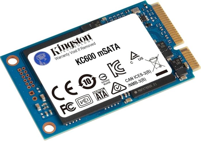 MSATA 256GB