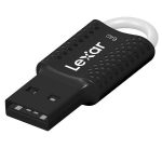 LEXAR JUMPDRIVE V40 64GB USED 2.0