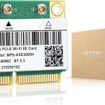 LAPTOP WIFI CARD