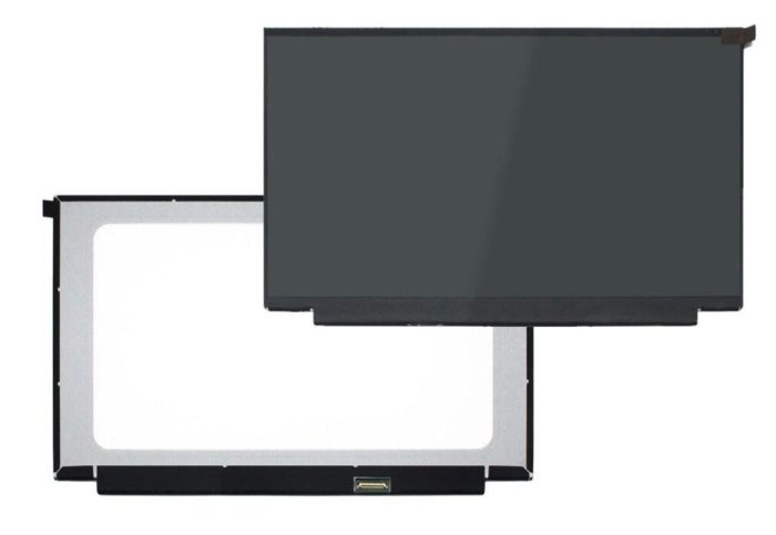 LAPTOP SCREEN 15.6 SLIM 30 PIN NANO EDGE WITHOUT BRACKET