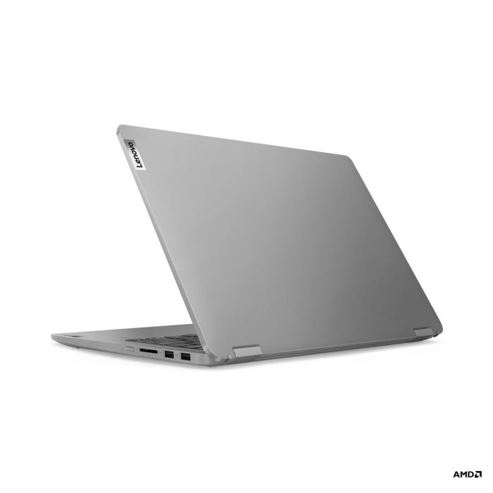 LENOVO IDEAPAD FLEX 5 AMD RYZEN 5/8/512/14 INCH DISPLAY LAPTOP
