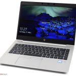 HP ELITEBOOK 754 G5 AMD RYZEN 3 PRO-W/8/256/14NT USED