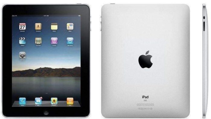 IPAD 2 16GB WIFI USED