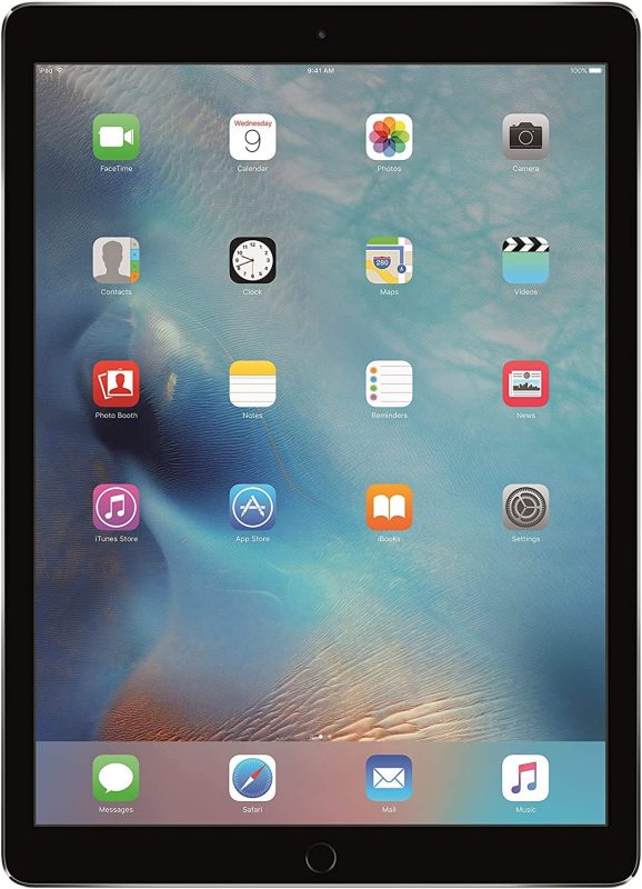 IPAD PRO 1 256GB SIM 12.9 T USED TABLET