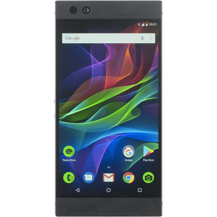 RAZER GAMING PHONE 4/64 SIM USED