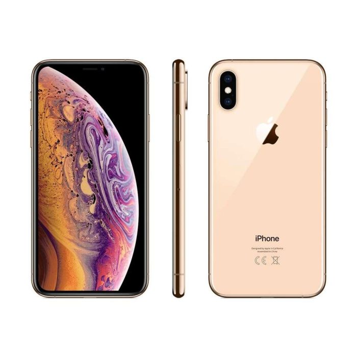 IPHONE XS MAX 256GB SIM USED