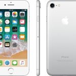 IPHONE 7 256GB SIM USED