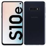 SAMSUNG GALAXY-S10E 6GB RAM 128GB SIM USED