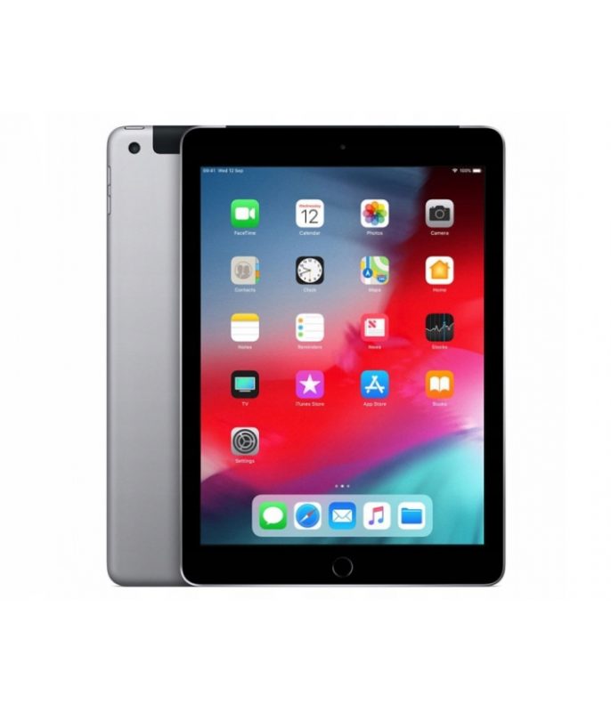 IPAD 5 32GB SIM USED