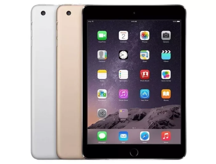 IPAD MINI 3 16GB SIM USED